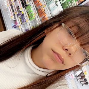 Meet your Posher, Fabianna